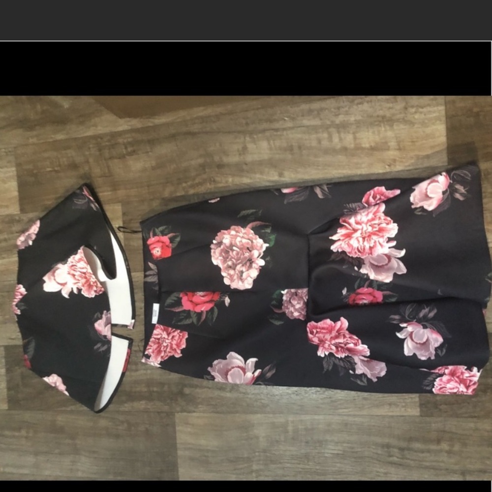 Cameo the label two piece